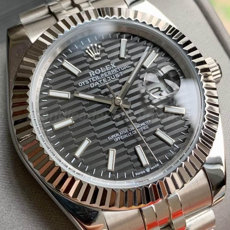 Rolex Watch 504